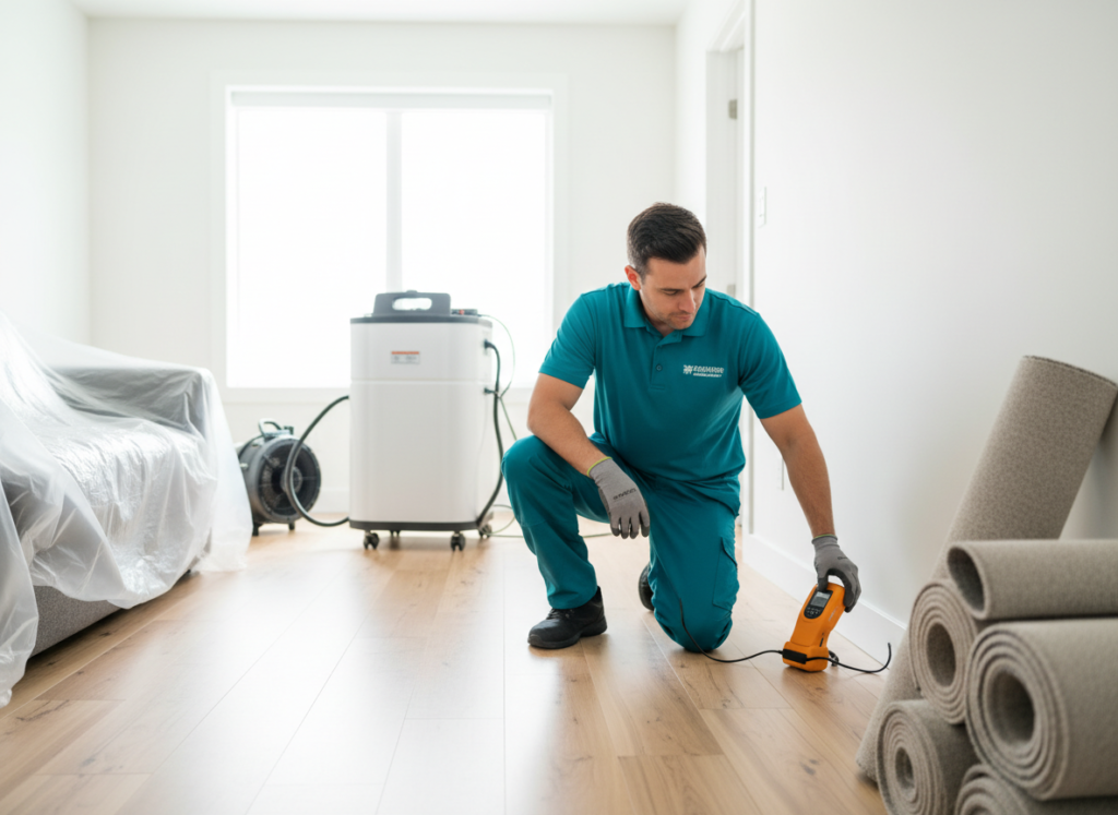 Why Choose Chesapeake VA Water Damage Restoration Pros for emergency water removal chesapeake, va in Chesapeake VA